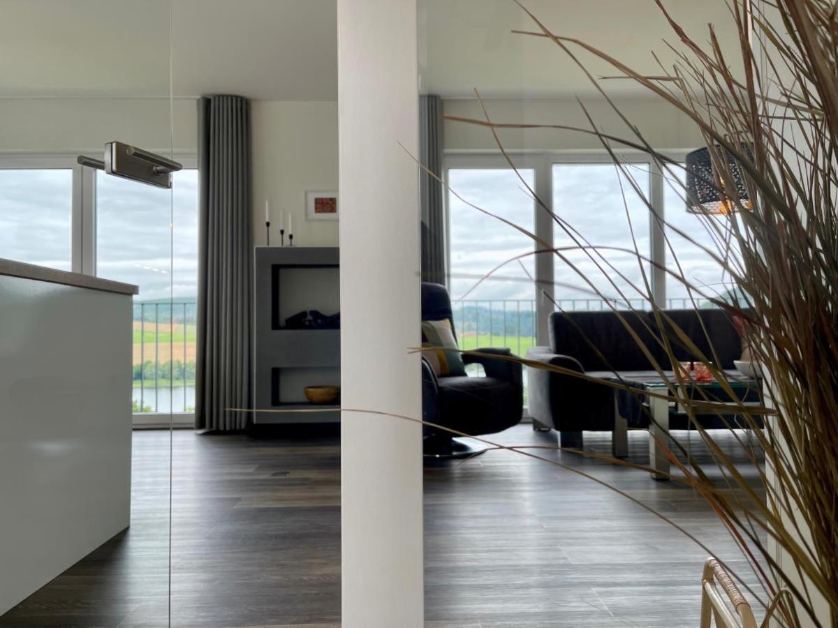 Ferienhaus Sonnenweg 8 Heringhausen Esterno foto